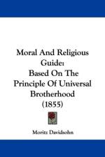 Moral And Religious Guide