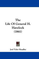 Life Of General H. Havelock (1861) af Joel Tyler Headley