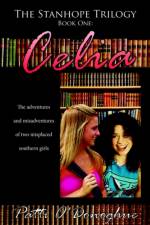 Stanhope Trilogy Book One af Patti O'Donoghue