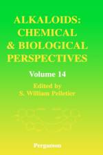 Alkaloids: Chemical and Biological Perspectives