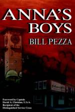 Anna's Boys af Bill Pezza