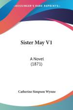Sister May V1 af Catherine Simpson Wynne
