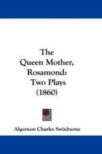Queen Mother, Rosamond