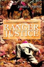 Ranger Justice af James J Griffin