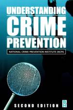 Understanding Crime Prevention af George Richards