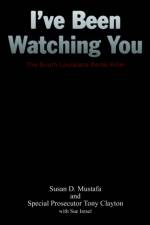 I've Been Watching You af Susan Mustafa