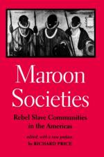 Maroon Societies