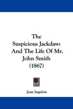 Suspicious Jackdaw af Jean Ingelow