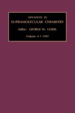 Advances in Supramolecular Chemistry af G.W. (Department of Molecular Biology and Pharmacology Gokel