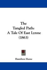 Tangled Path af Hamilton Hume