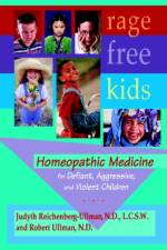 Rage-Free Kids af Judyth Reichenberg-Ullman