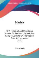 Marina af Peter Whittle