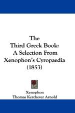 Third Greek Book af Xenophon