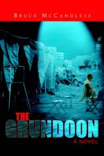 The Grundoon af Bruce McCandless