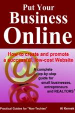 Put Your Business Online af Al Kernek