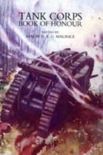 Tank Corps Book of Honour