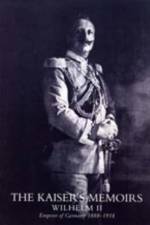 Kaiser's Memoirs af Emperor Wilhelm