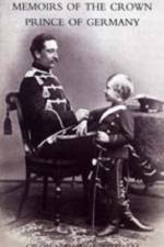 Memoirs of the Crown Prince of Germany af Friedrich Wilhelm Hohenzollern
