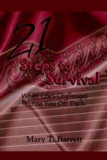 21 Steps to Survival af Mary Barrett