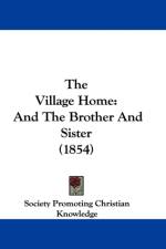Village Home af Society Promoting Christian Knowledge