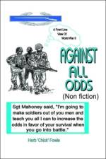 Against All Odds af Herbert Fowle