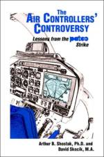 The Air Controllers' Controversy af Arthur Shostak