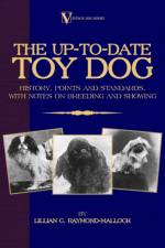 The Up-to-Date Toy Dog af Lillian Raymond-Mallock