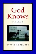 God Knows af Blayney Colmore