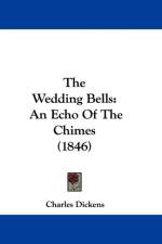 Wedding Bells af Charles Dickens