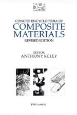 Concise Encyclopedia of Composite Materials