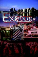 Exodus af Jessica Wyatt