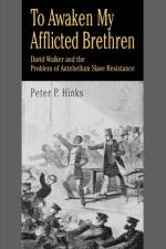 To Awaken My Afflicted Brethren af Peter P. Hinks