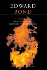 Bond Plays: 8 af Edward Bond