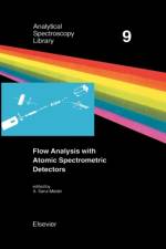 Flow Analysis with Atomic Spectrometric Detectors