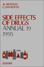Side Effects of Drugs Annual