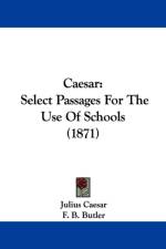 Caesar af Julius Caesar