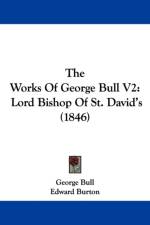 Works Of George Bull V2 af George Bull