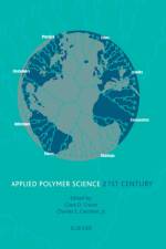 Applied Polymer Science: 21st Century