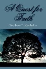 A Quest for Truth af Stephen C. Kincheloe