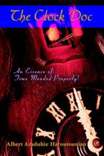 The Clock Doc af Albert Azaduhie Haroutounian