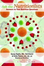 Ask the Nutritionists af George Rapitis