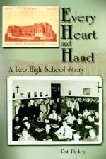 Every Heart and Hand af Pat Hickey