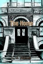 The Home af C G Mitchell