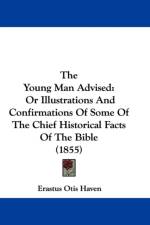 Young Man Advised af Erastus Otis Haven