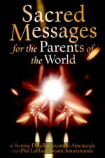 Sacred Messages af Ivonne Delaflor