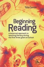 Beginning Reading af Yola Center