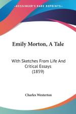 Emily Morton, A Tale af Charles Westerton