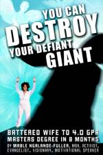 You Can Destroy Your Defiant Giant! af Mable Ngalande-Fuller