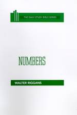 Numbers (Dsb) Hc af W Riggans
