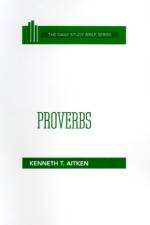 Proverbs H/B Dsb af Aitken